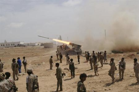 بزرگ‌ترين حملات عربستان در غرب يمن  با 120 كشته شكست خورد