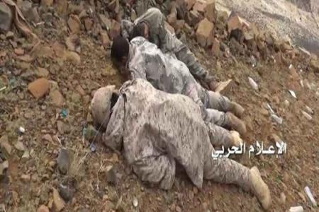 یمن: ۴۰ مزدور ائتلاف سعودی در الحدیده کشته شدند