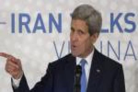 جان کری: ایران به توافقنامه هسته‌ای ژنو پایبند بوده است