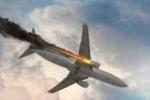  نقش جنگ الکترونیک در سقوط هواپیمای مسافربری 